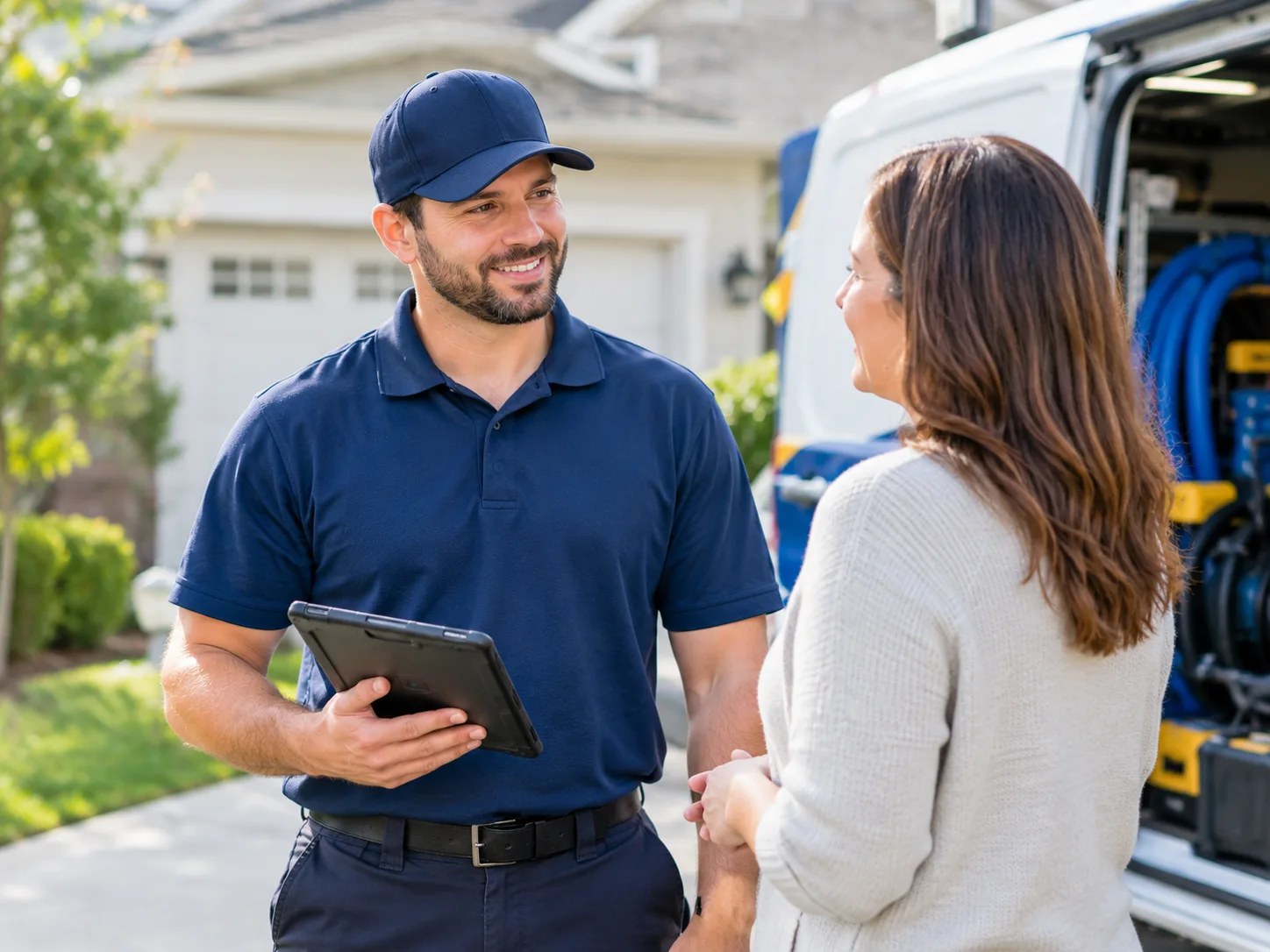 Sewage Backup Cleanup Boulder Creek, CA FAQs